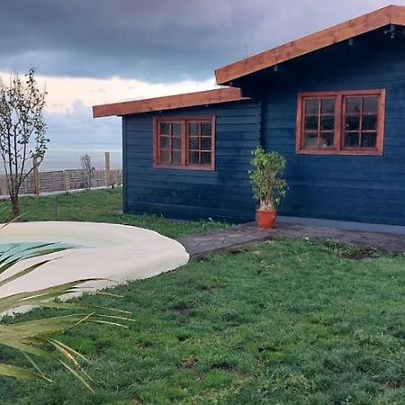 Villa Los Guirres 塔扎克蒂 外观 照片
