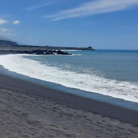 Villa Los Guirres 塔扎克蒂 外观 照片