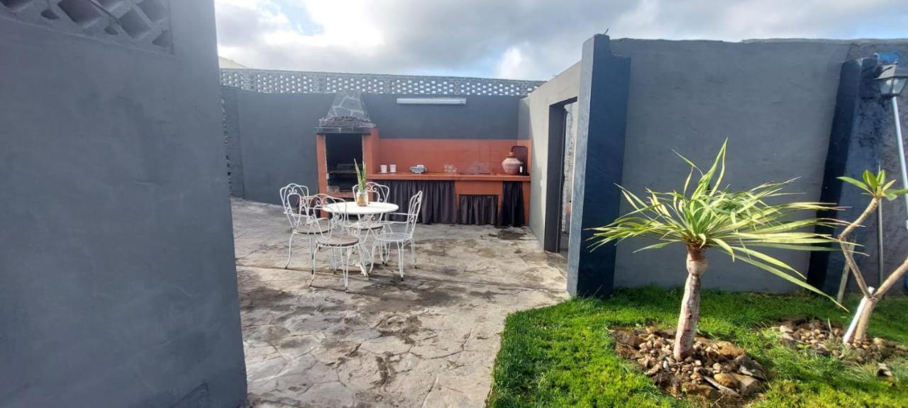 Villa Los Guirres 塔扎克蒂 外观 照片