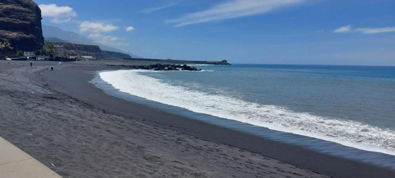 Villa Los Guirres 塔扎克蒂 外观 照片